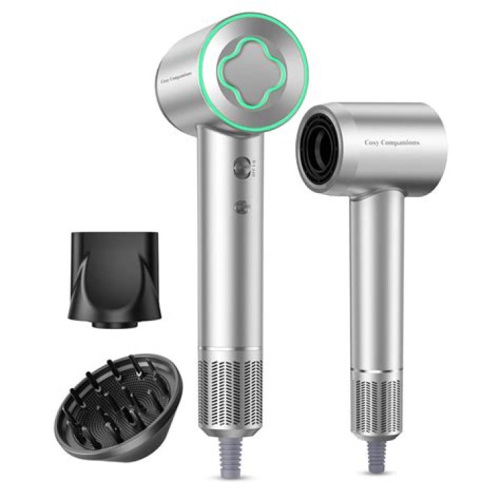 Cosy Companion Hair Dryer Reviews: Your Ultimate Guide to a Gentle Hair Drying Experience