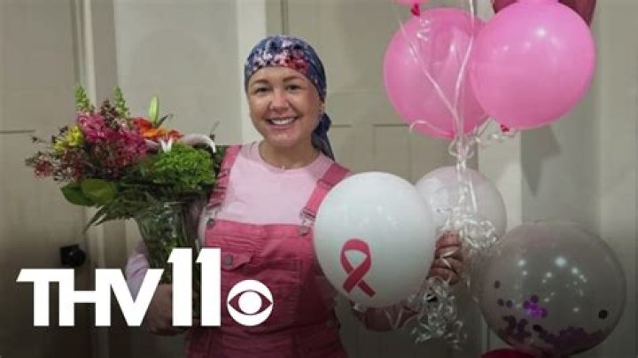 Could Robin Meade Be Secretly Battling Cancer and Hiding It from the World?
