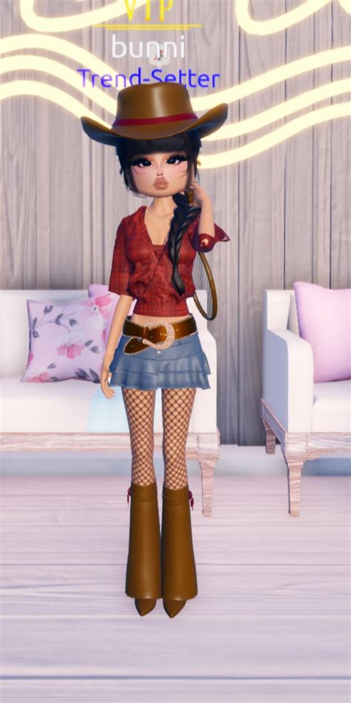 Country Glam Dress to Impress: Elevate Your Style with Timeless Elegance