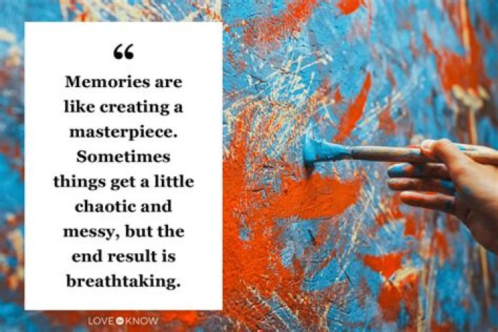 Create New Memories Quotes: Inspiring Words to Cherish Life