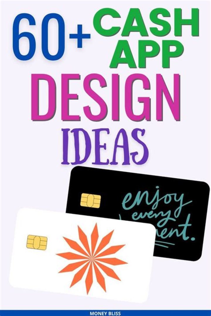 Creative and Adorable Cash App Card Designs to Brighten Your Day