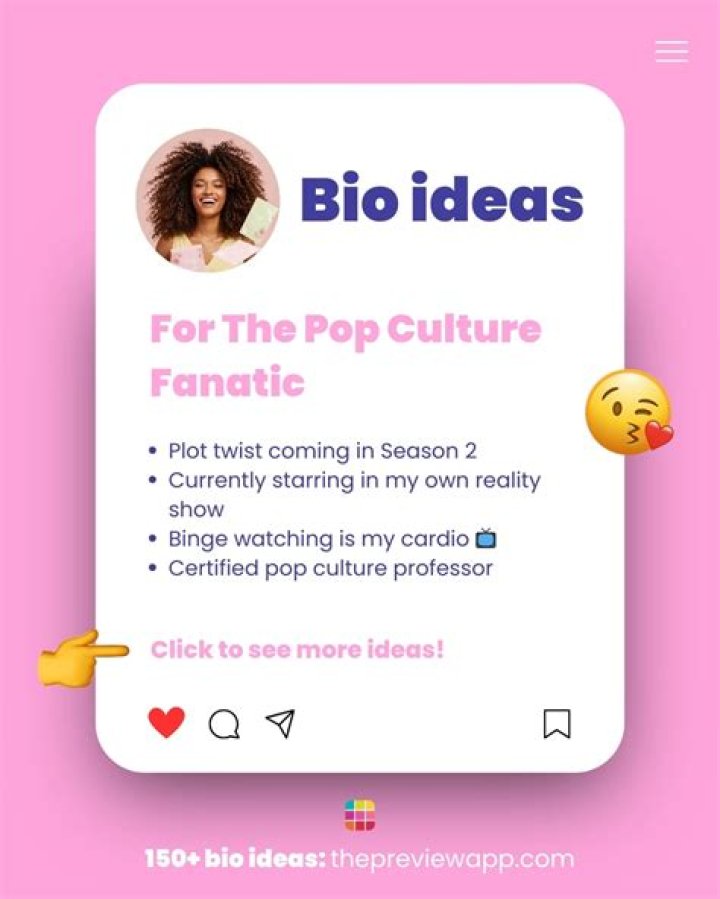 Creative Snap Bio Ideas for Social Media