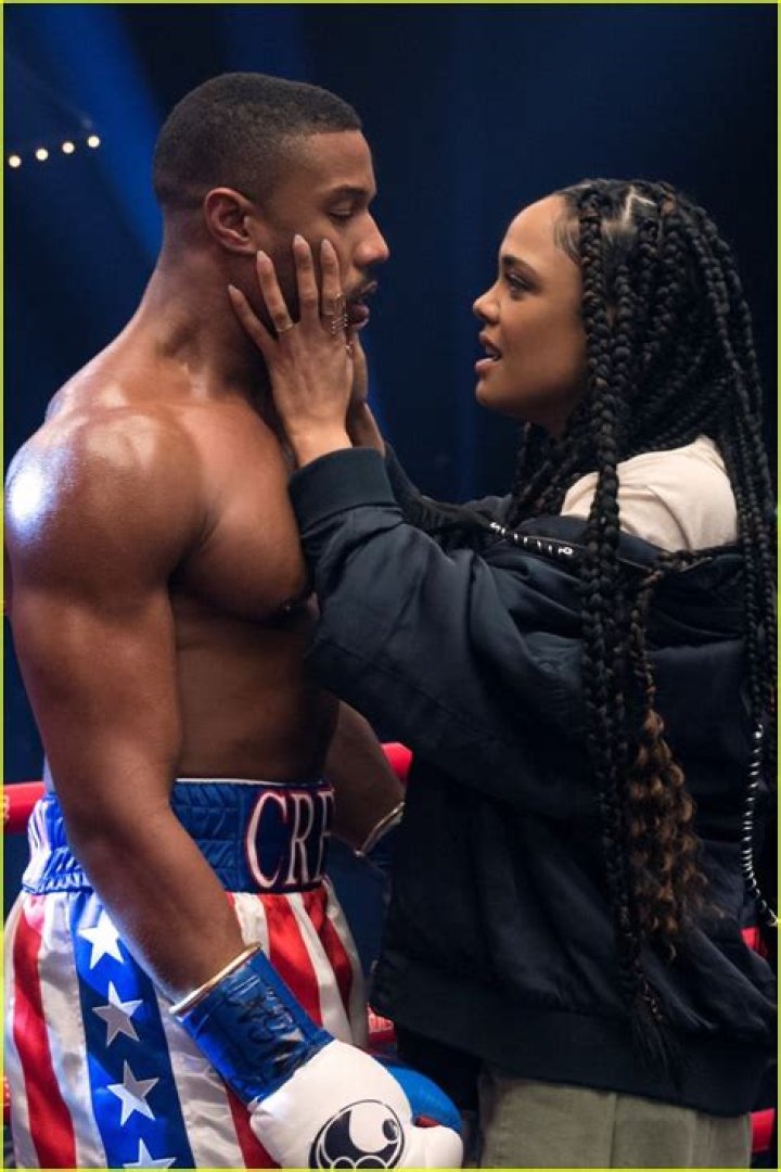 Creed Florian Munteanu: The Rising Star of Boxing and Cinema