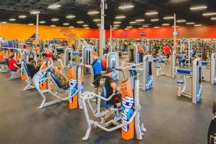 Crunch Fitness Keystone: Your Ultimate Guide to Fitness and Wellness