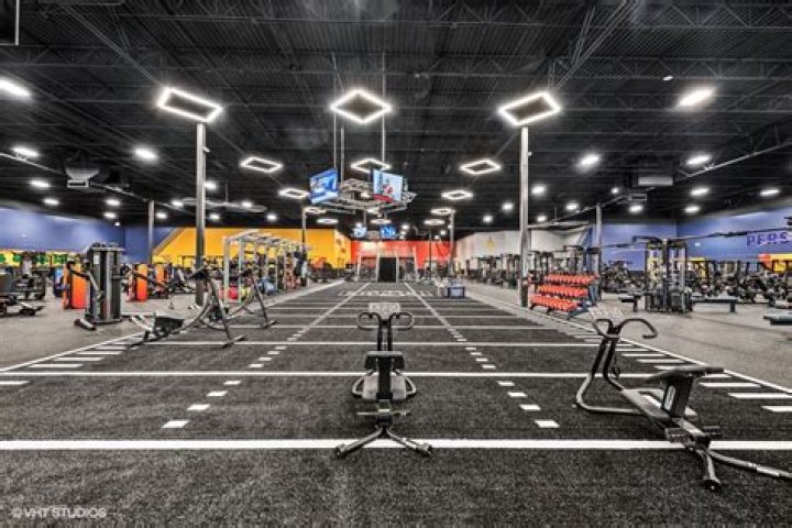 Crunch Fitness North Bergen: Your Ultimate Guide to Fitness and Wellness