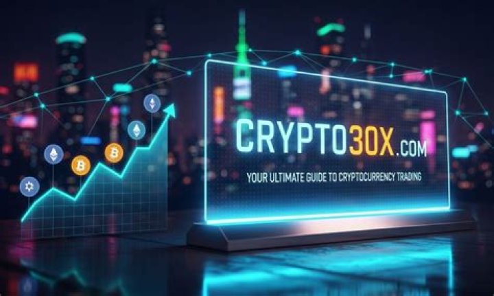 Crypto30x.com Discussed: Your Ultimate Guide to Understanding and Maximizing Its Potential