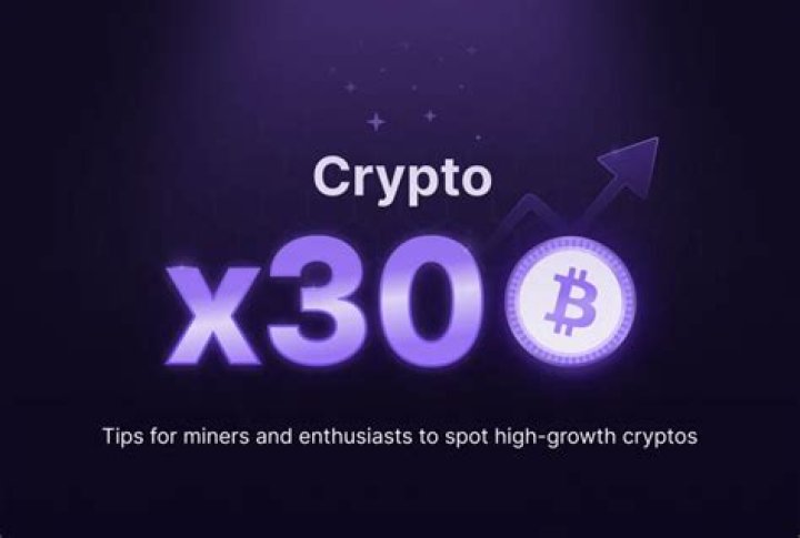 Crypto30x.com on ASX: Your Ultimate Guide to Unlocking Crypto Investment Opportunities