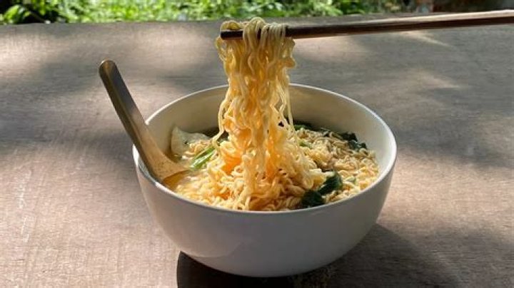 Cup Noodles Recall: What You Need to Know