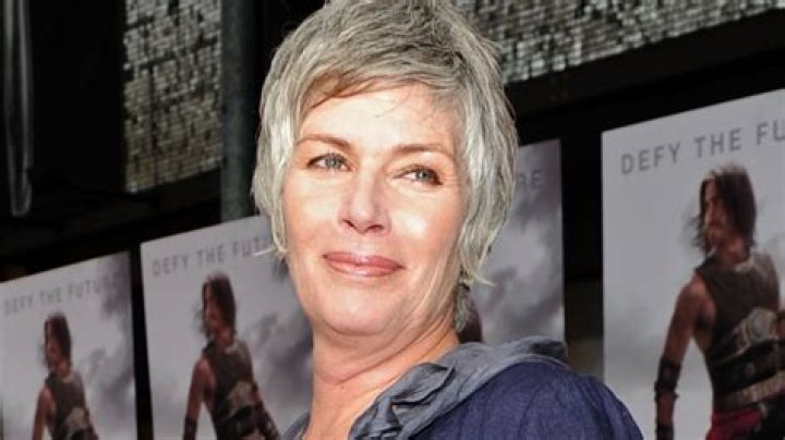 Current Photo of Kelly McGillis: A Look at the Iconic Actress Today