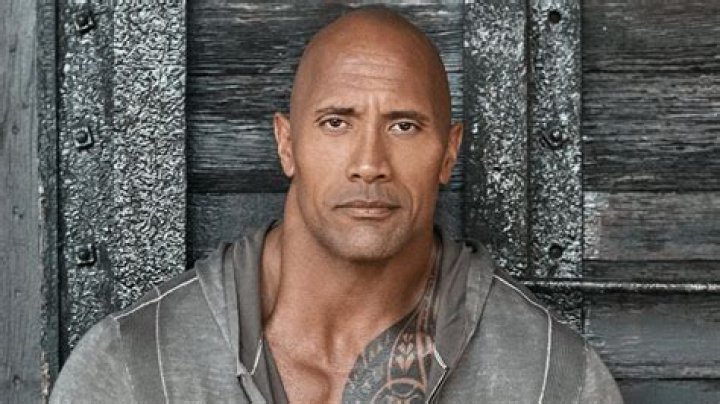 Curtis Bowles: The Untold Story of Dwayne Johnson&rsquo;s Elder Brother