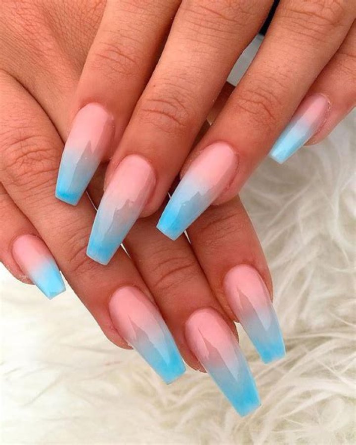 Cute Ombre Nail Designs: A Trendy Guide for Your Next Manicure