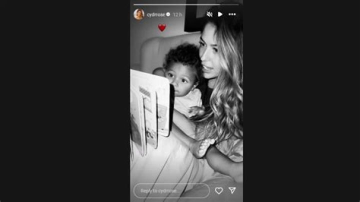 Cydney Moreau Baby Father: Everything You Need to Know
