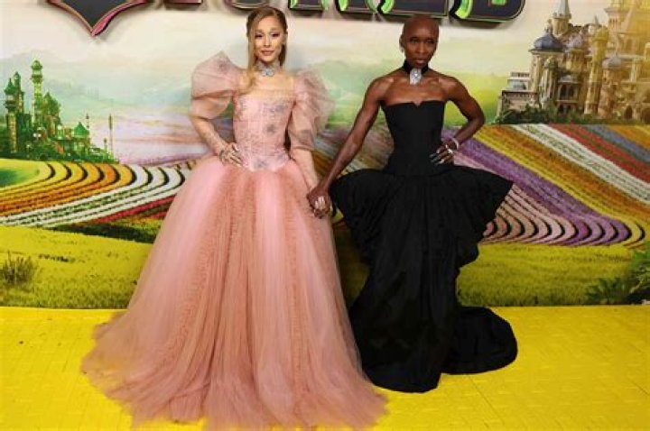 Cynthia Erivo's Journey: The Woman Behind the Talent and Her Partner