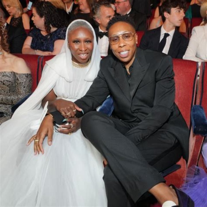 Cynthia Erivo's Partner: Unveiling the Love Behind the Talent