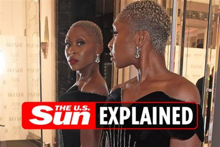 Cynthia Erivo: A Look into Her Life and Relationship Status