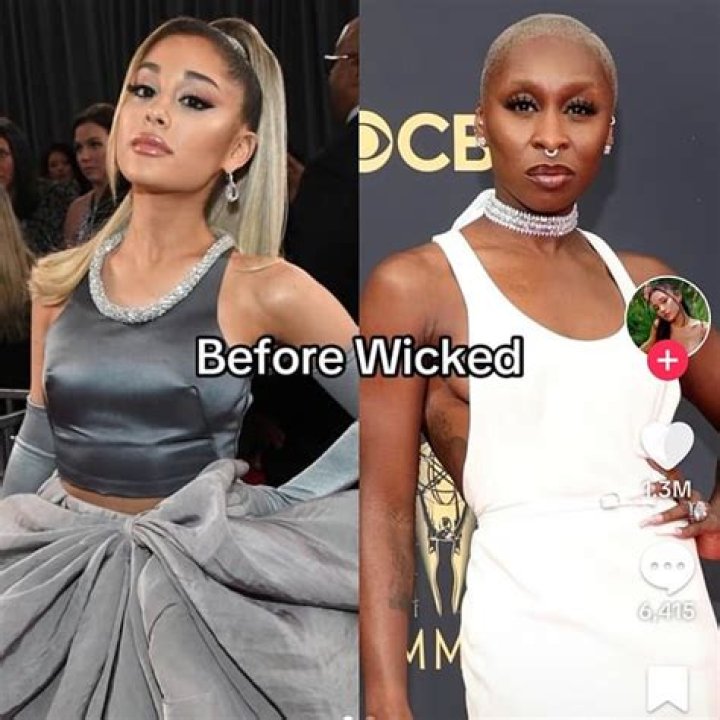 Cynthia Erivo: A Multifaceted Talent Shining Bright