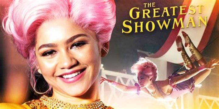 Cynthia Erivo in The Greatest Showman: An Inspiring Journey