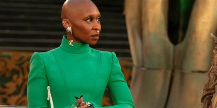 Cynthia Erivo Wife: A Comprehensive Look into Her Personal Life and Career