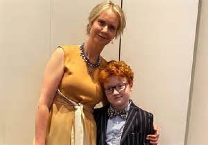 Cynthia Nixon Ex-Husband: A Closer Look at the Life, Love, and Legacy