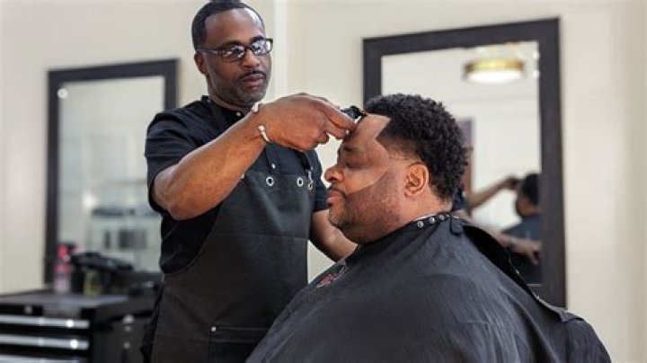 D&V Barber: Top-Rated Cuts & Styles