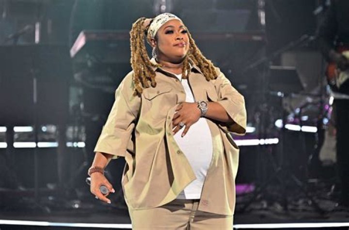 Da Brat's Incarceration: Jail Time and Aftermath