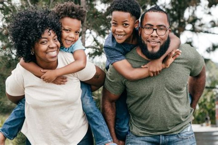 Dad from Friday: A Deep Dive into Family Dynamics and Parenting