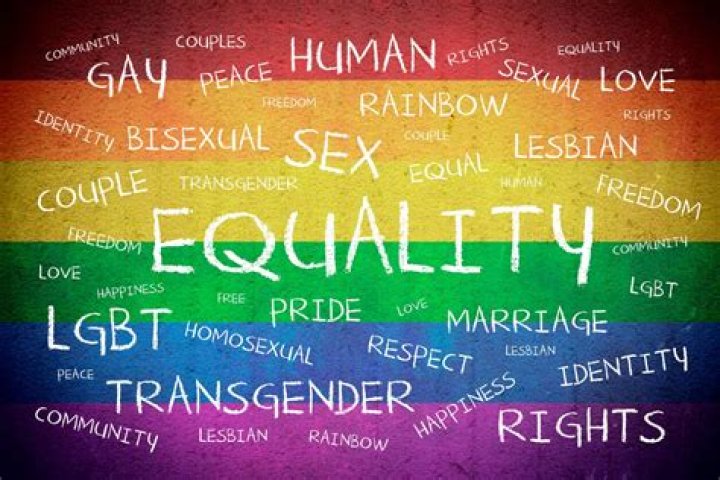 Daddy Gay Daddy: Understanding the Dynamics of LGBTQ+ Relationships