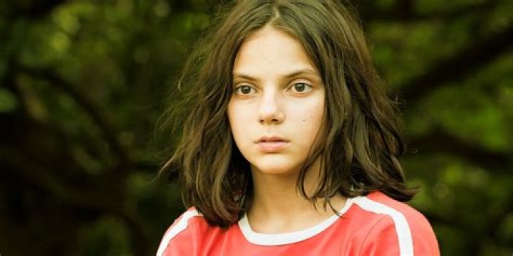 Dafne Keen Fappening: Leaked Photos and Videos Emerge