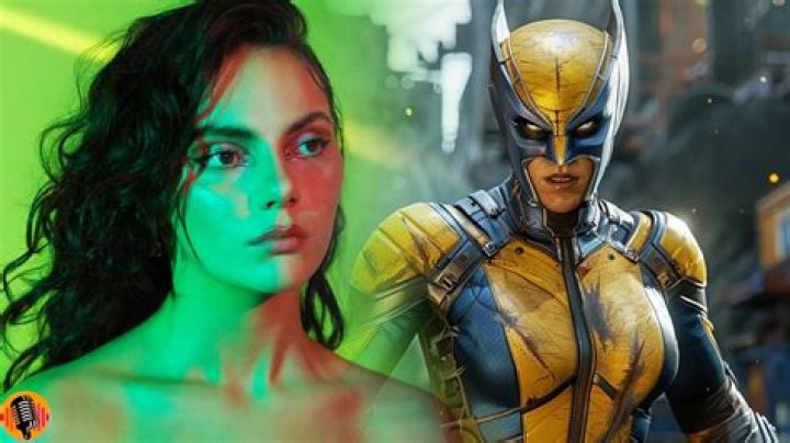 Dafne Keen Leaks: The Full Scoop Behind the Scenes
