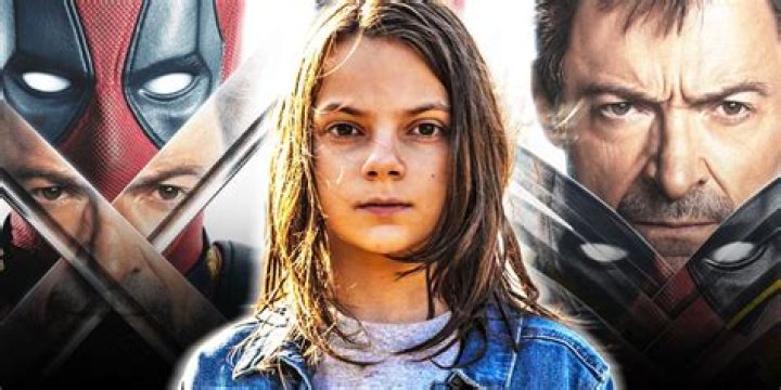 Dafne Keen Nide: The Rising Star of Hollywood
