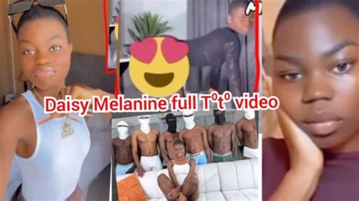 Daisy Melanin Viral Videos: The Phenomenon You Need to Know About