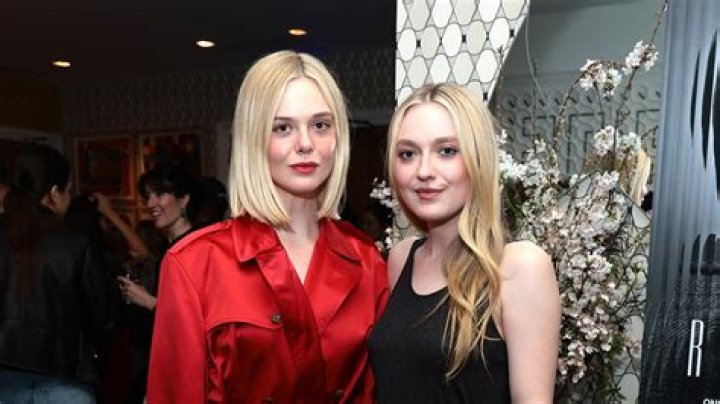 Dakota Fanning's Sister: A Comprehensive Look into Her Life, Career, and Achievements