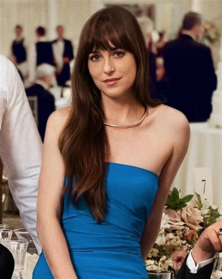 Dakota Johnson: The Truth Behind the Plastic Surgery Rumors