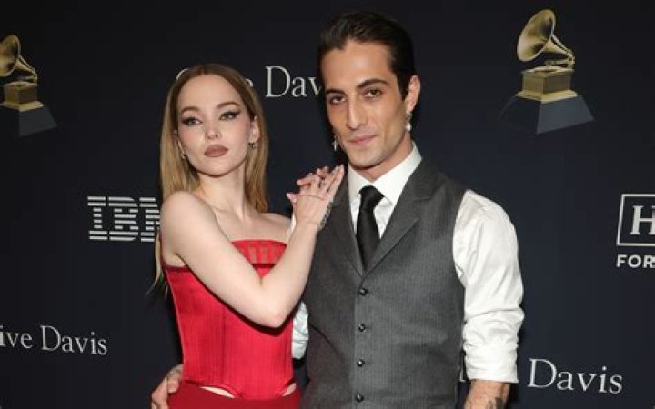 Damiano David Wife: A Deep Dive into His Love Life and Journey
