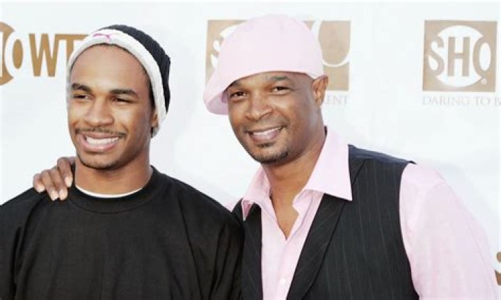 Damon Wayans Net Worth: 2024 Update & Earnings