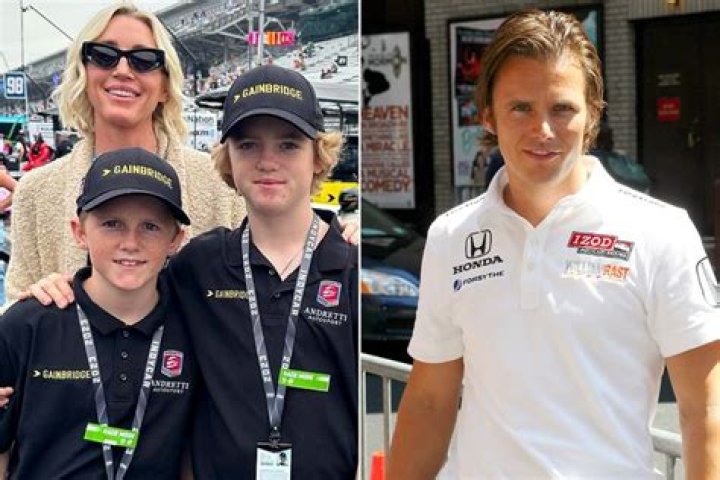 Dan Wheldon Wife: The Inspiring Story of a Racing Legend's Love Life