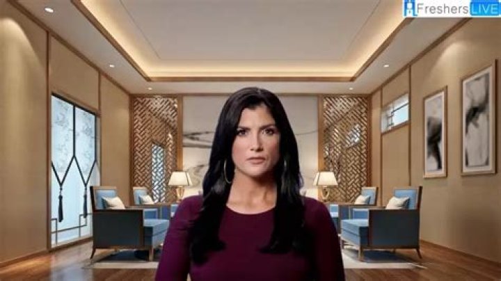 Dana Loesch's Journey Through Illness: A Personal Insight