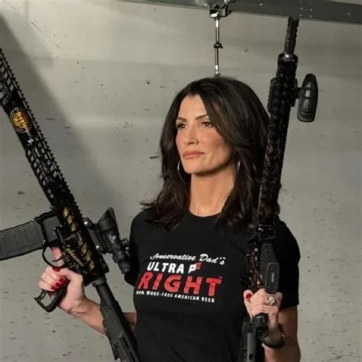 Dana Loesch Height: Exploring the Personality Behind the Stature