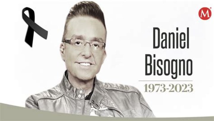 Daniel Bisogno: The Journey of a Mexican Television Icon
