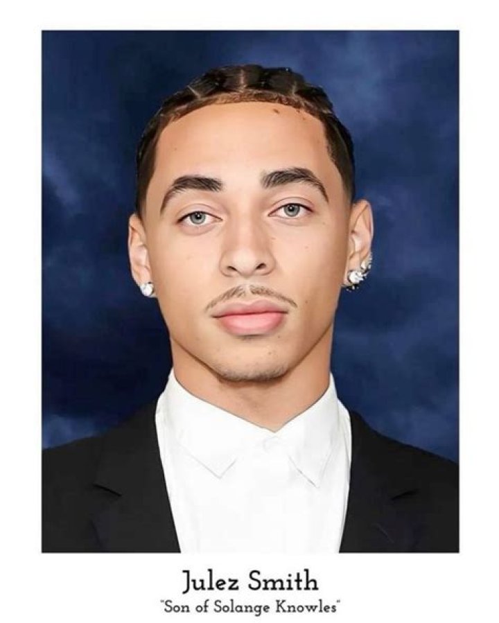 Daniel Julez J Smith Jr: Age, Biography, and Career Insights