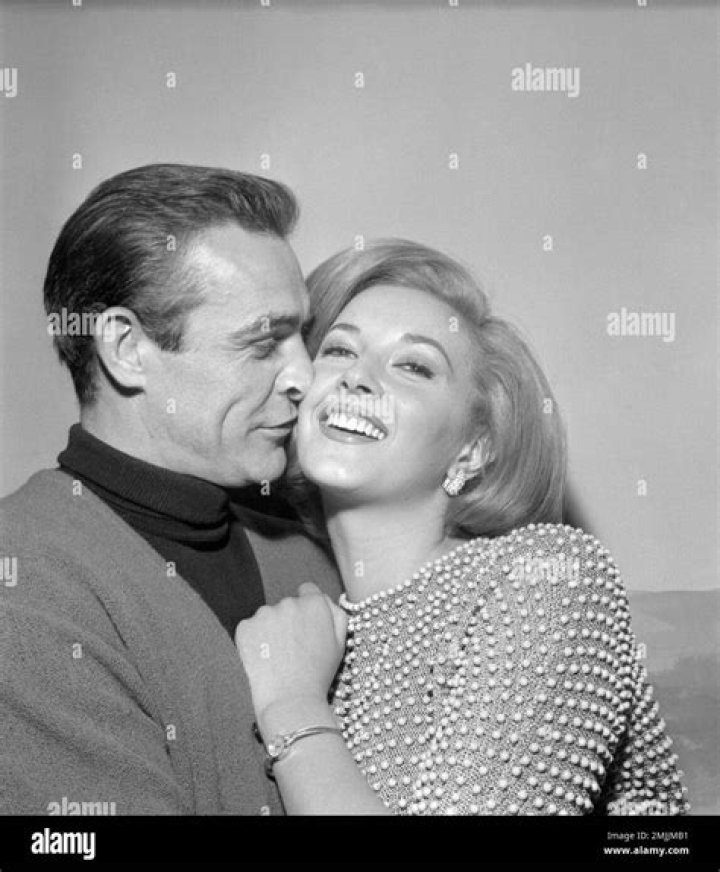 Daniela Bianchi: The Iconic Bond Girl of the 1960s