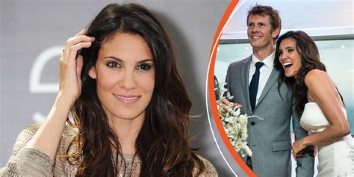Daniela Ruah and Husband: A Deep Dive into Their Relationship and Family Life