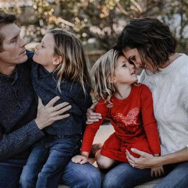 Daniela Ruah Husband: A Deep Dive into Her Personal Life and Family