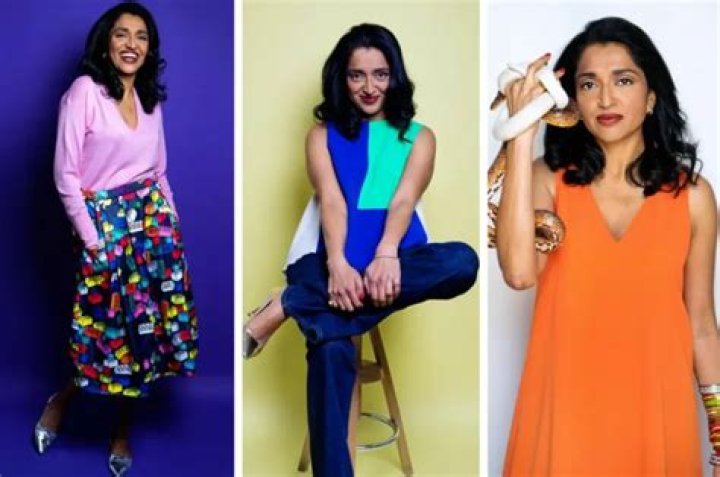 Danish Sindhu Vee Husband: A Comprehensive Guide to Their Love Story and Journey
