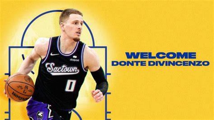 Dante DiVincenzo Ethnicity: Exploring the Heritage of the Rising Basketball Star