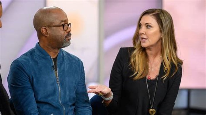 Darius Rucker's Wife: Meet the Love of His Life!