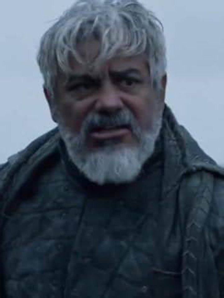 Darrell Dsilva: Game of Thrones Character - Find Out More