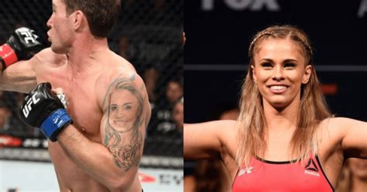 Darren Till Wife: The Journey and Insights into Their Relationship