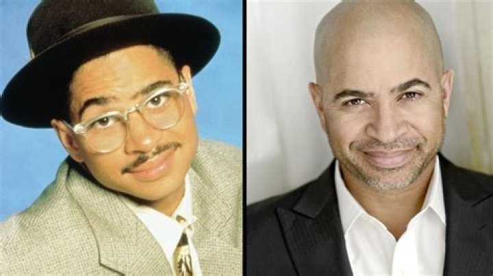 Darryl M. Bell: The Remarkable Journey of an Influential Figure in Modern Entertainment