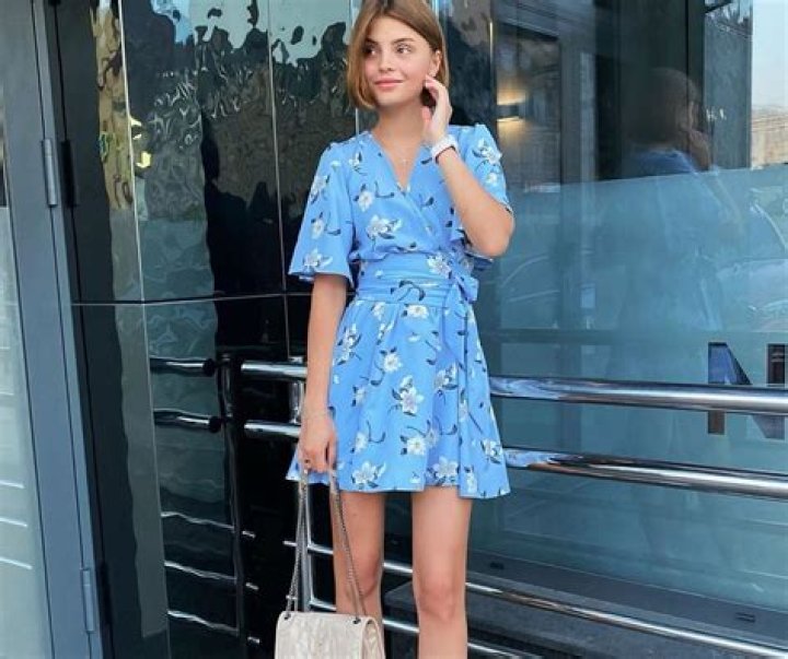 Dasha Komarova Age: Unveiling the Life and Achievements of a Rising Star